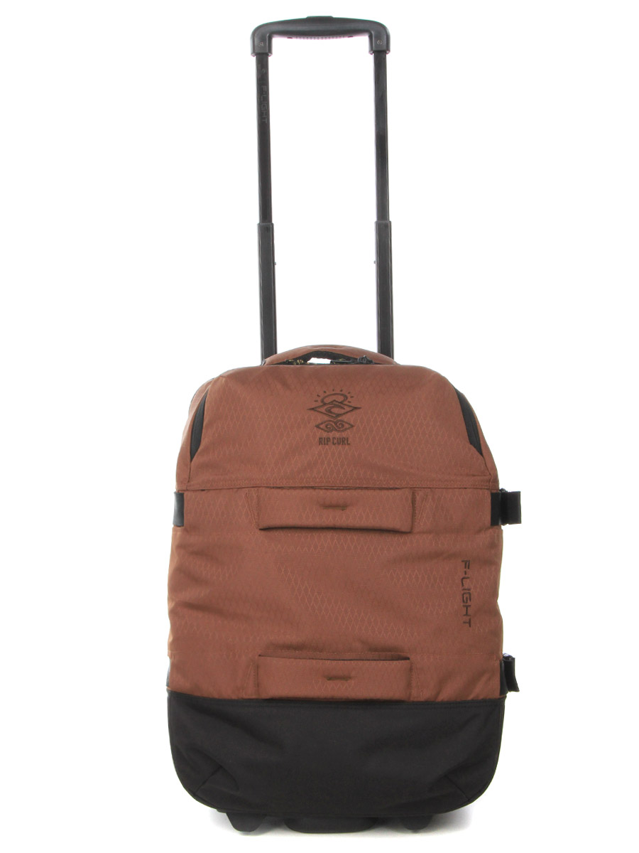 Sac de voyage Rip Curl Searchers F-Light Transit 54 cm