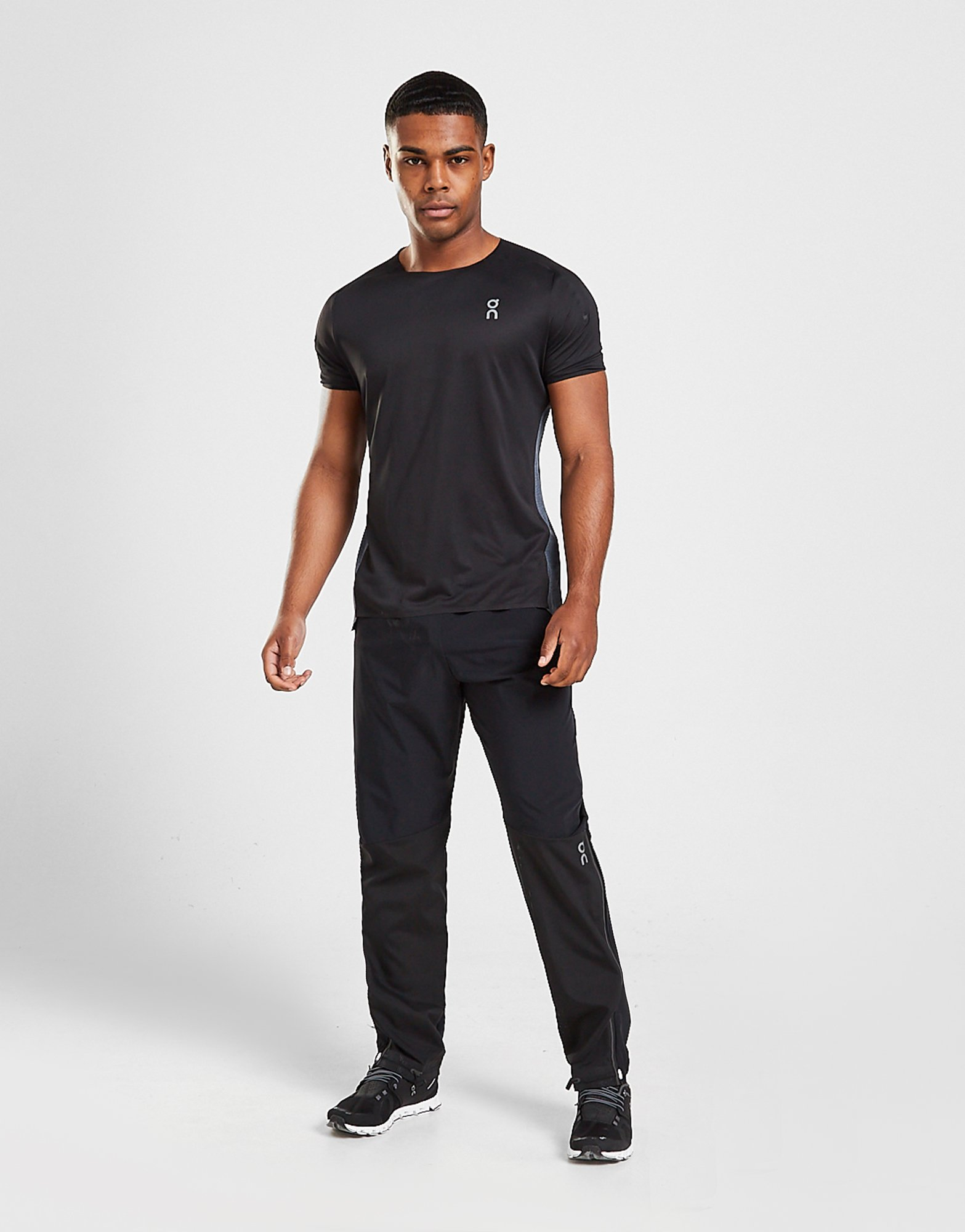 On Running Pantalon de jogging Homme