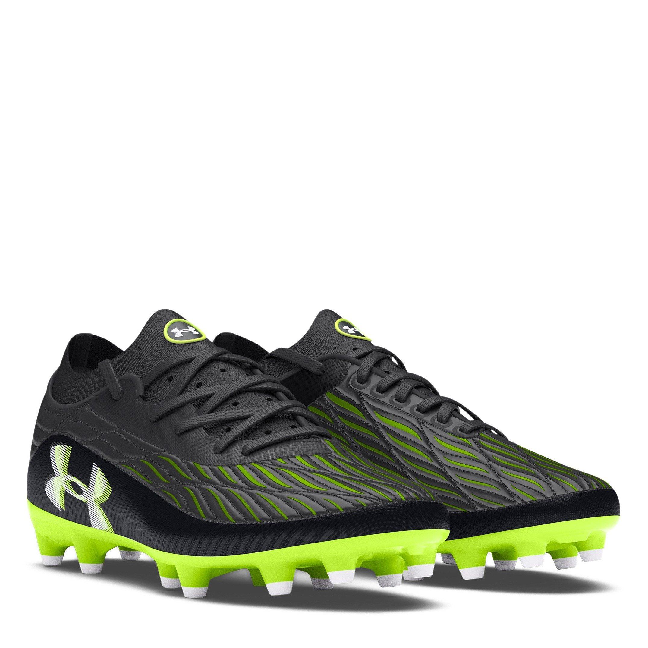 Under Armour UA Magnetico.2 Pro 4 Firm Ground Football Boots Adults