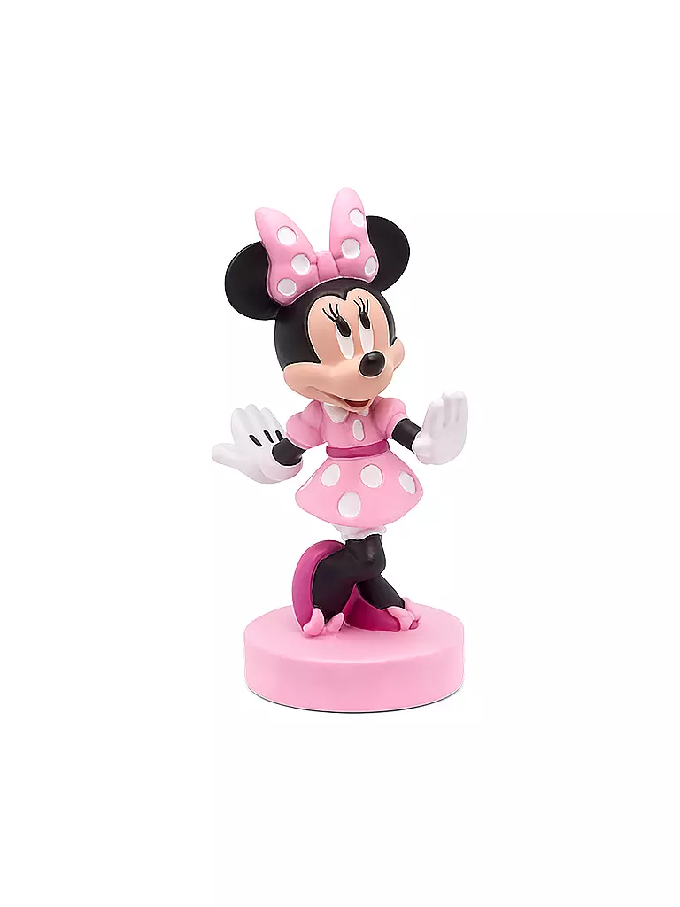 TONIES Hörfigur - Disney Minnie Maus - Helfen macht Spaß keine Farbe