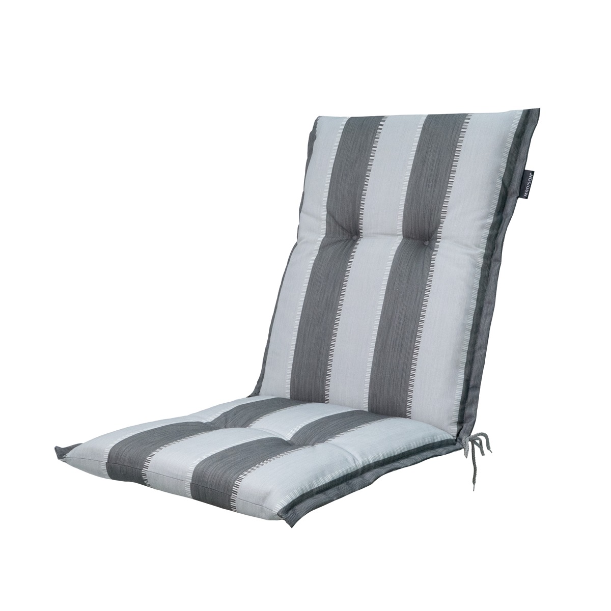 Madison Banda  Tuinstoelkussen - Set van 4