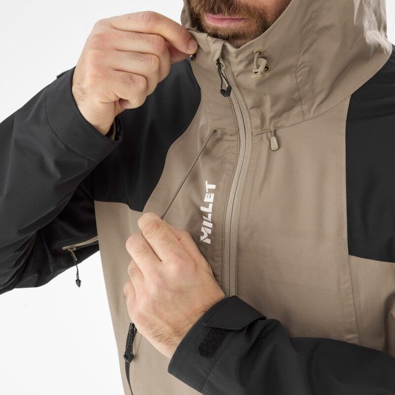 Fitz Roy Jkt - Veste imperméable homme