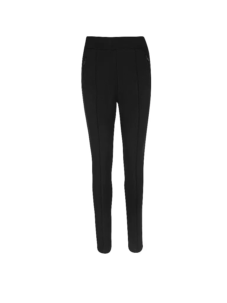 OPUS Leggings EKAJA schwarz