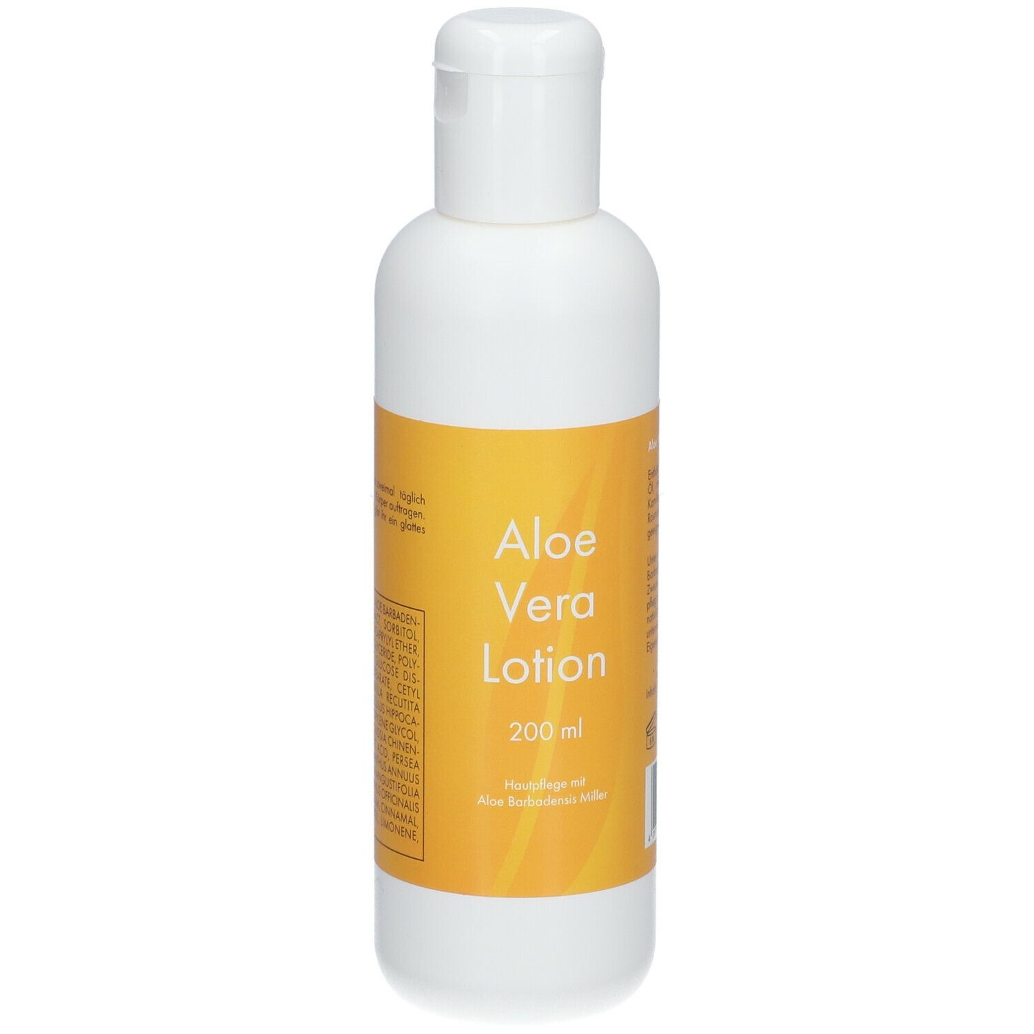 allcura Aloe Vera Lotion