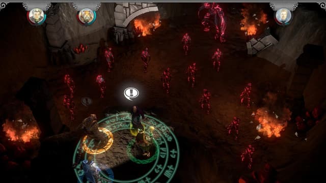 Eon Altar: Episode 3