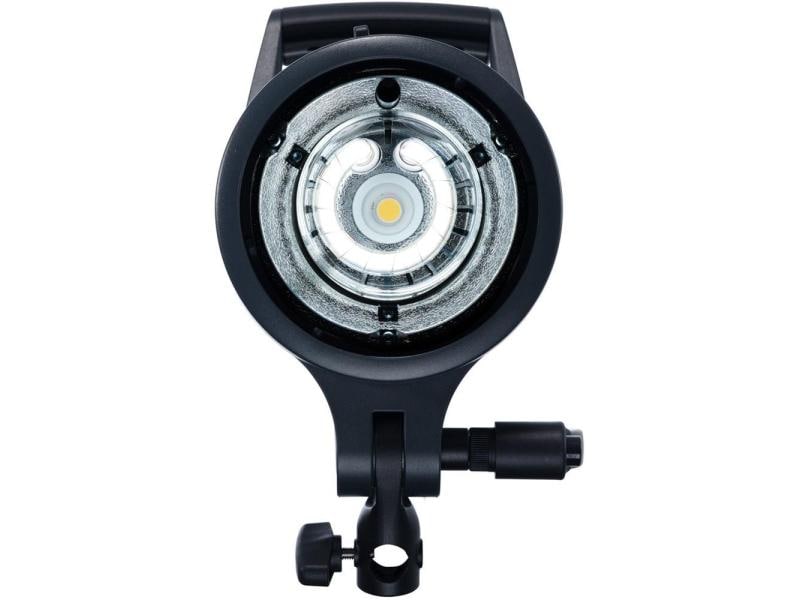 Elinchrom Studioblitzanlage ELC 500 Zuverlässige und beständige Studioleuchte