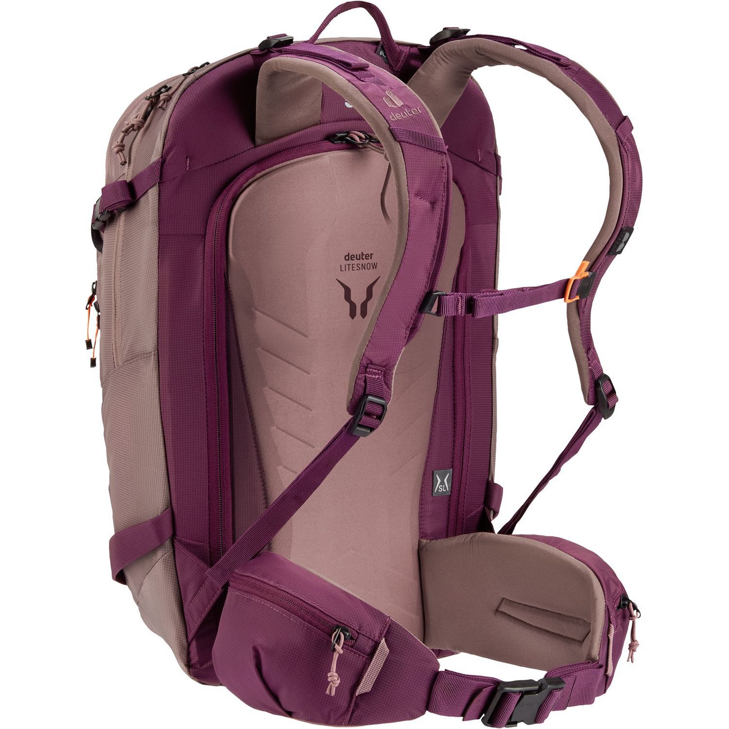 DeuterFreerider 22 SL