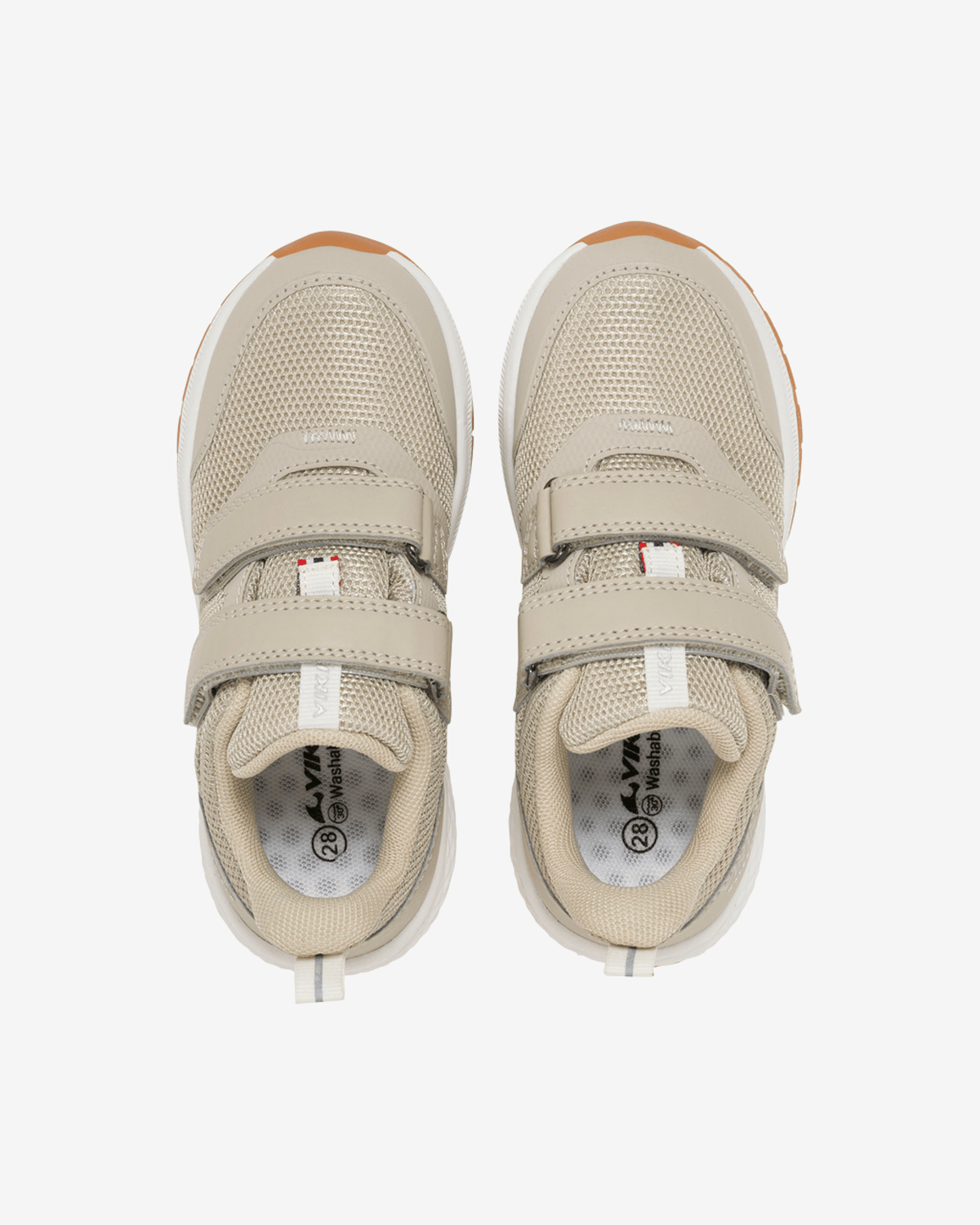 Viking Joggesko – Vanntette | Bouncy WP 2V