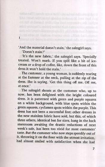 The Driver's Seat - Penguin Modern Classics (Paperback)