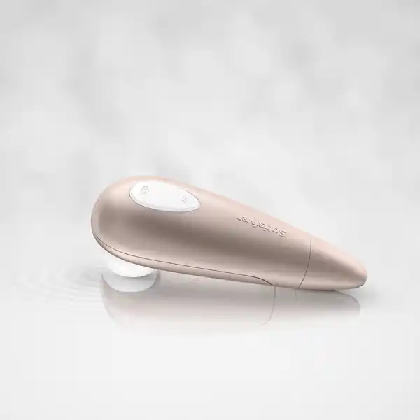 Number One Air Pulse Stimulator