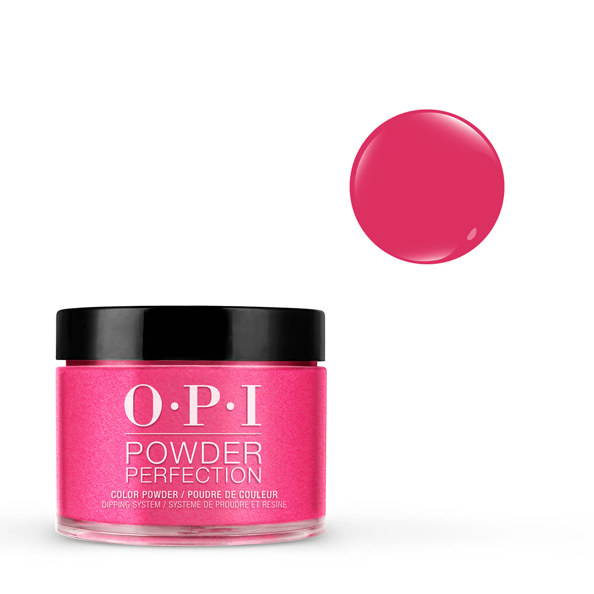 Powder Perfection 43ml
