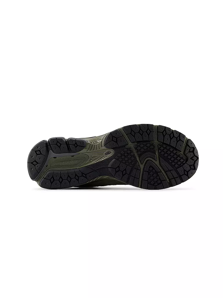 NEW BALANCE Sneaker 2002R olive