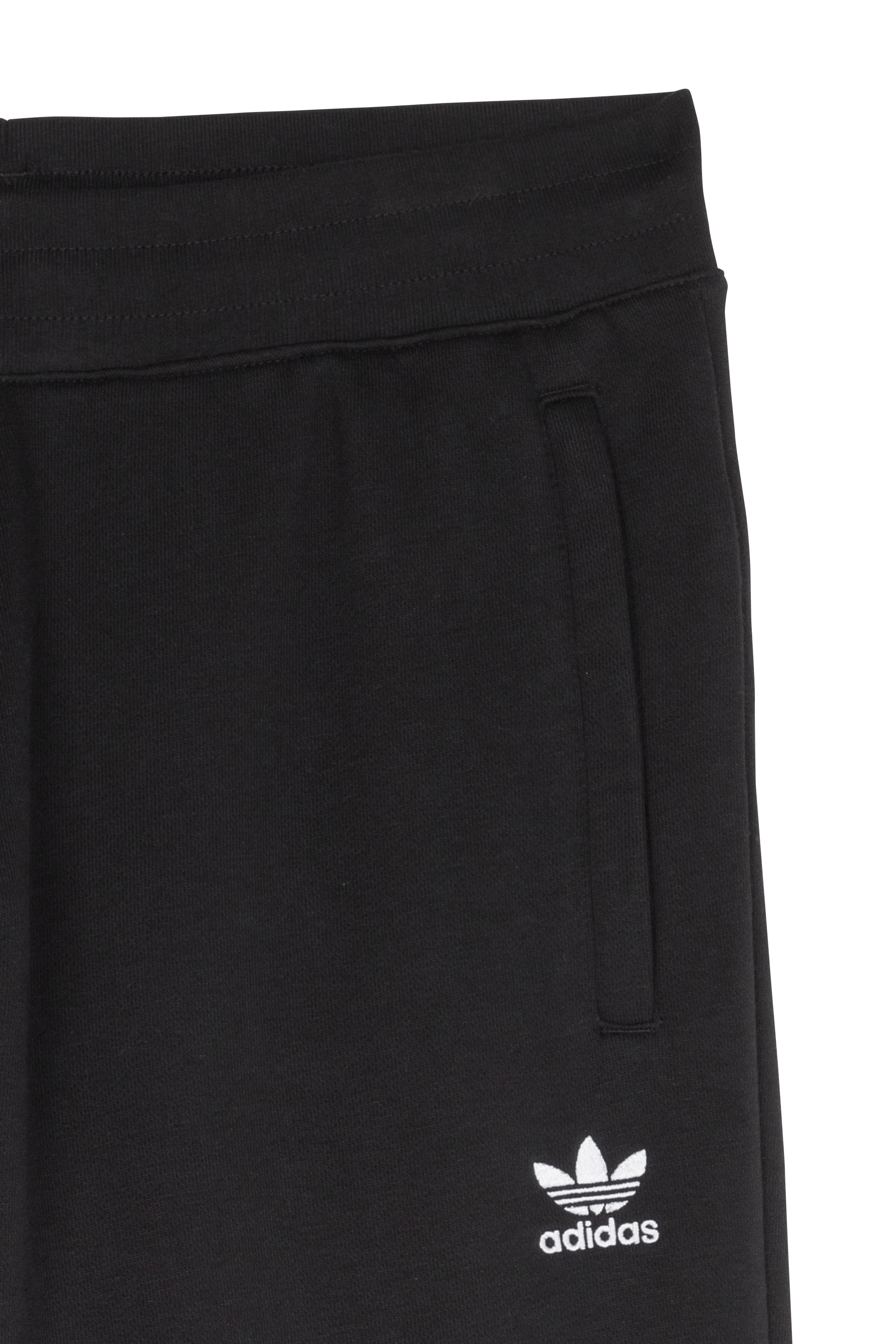 ADIDAS Jogging ESSENTIALS PANT Noir
