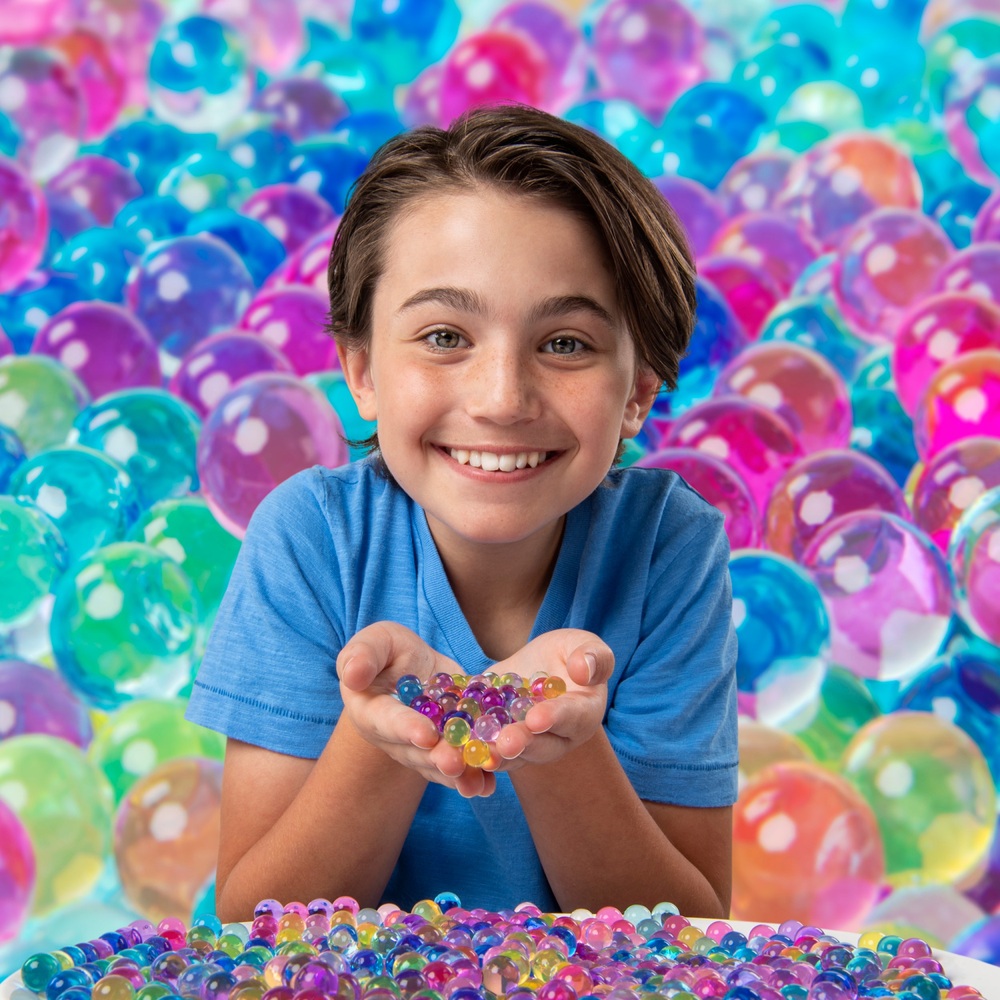 Orbeez Colour Meez Aktivitätsset