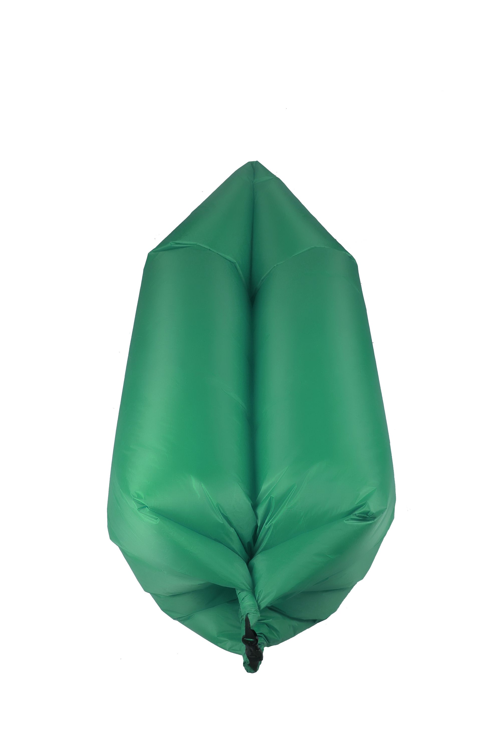Luftsofa Liegesack VIENTO grün
