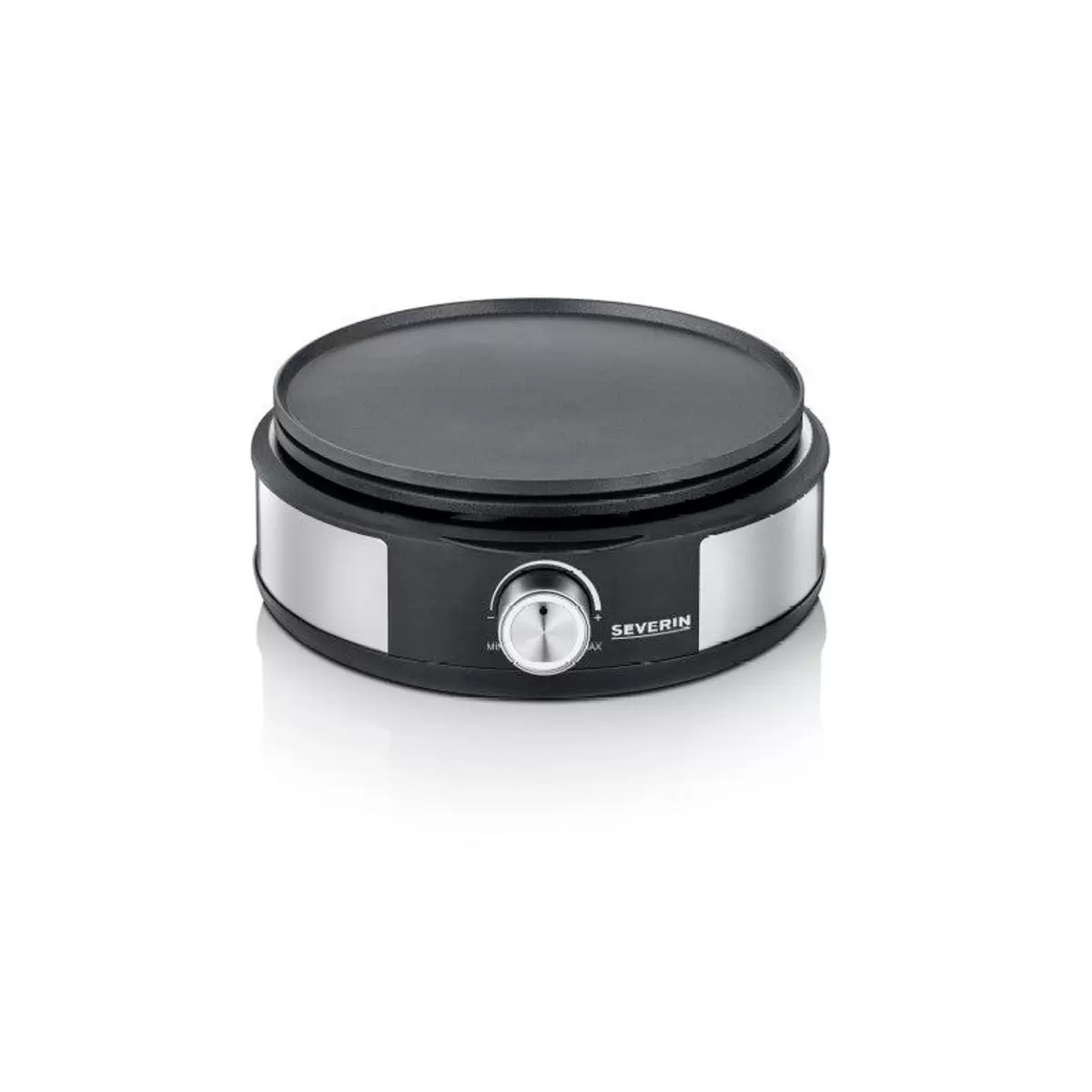 Fondue Severin FO2471 Silber