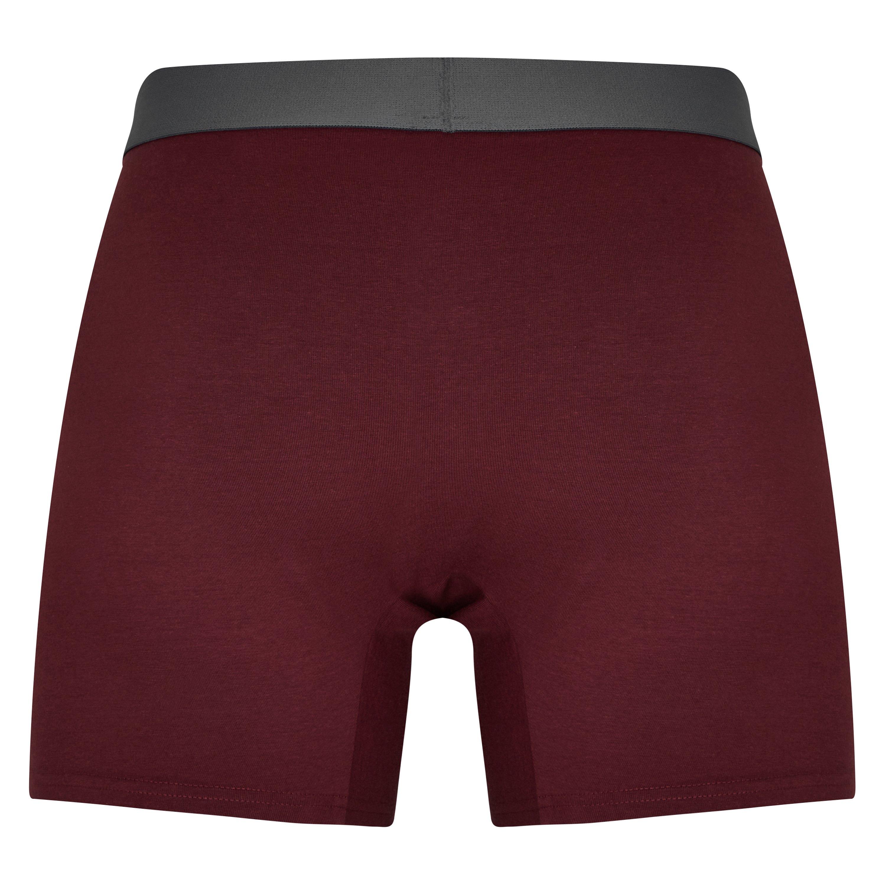 Firetrap 2 Pack Boxers