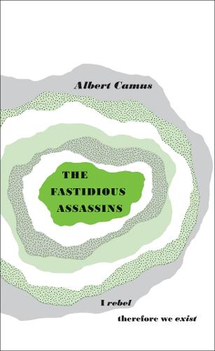The Fastidious Assassins - Penguin Great Ideas (Paperback)