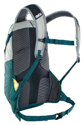 Sac à Dos Evoc E-Ride 12 L Gris / Bleu