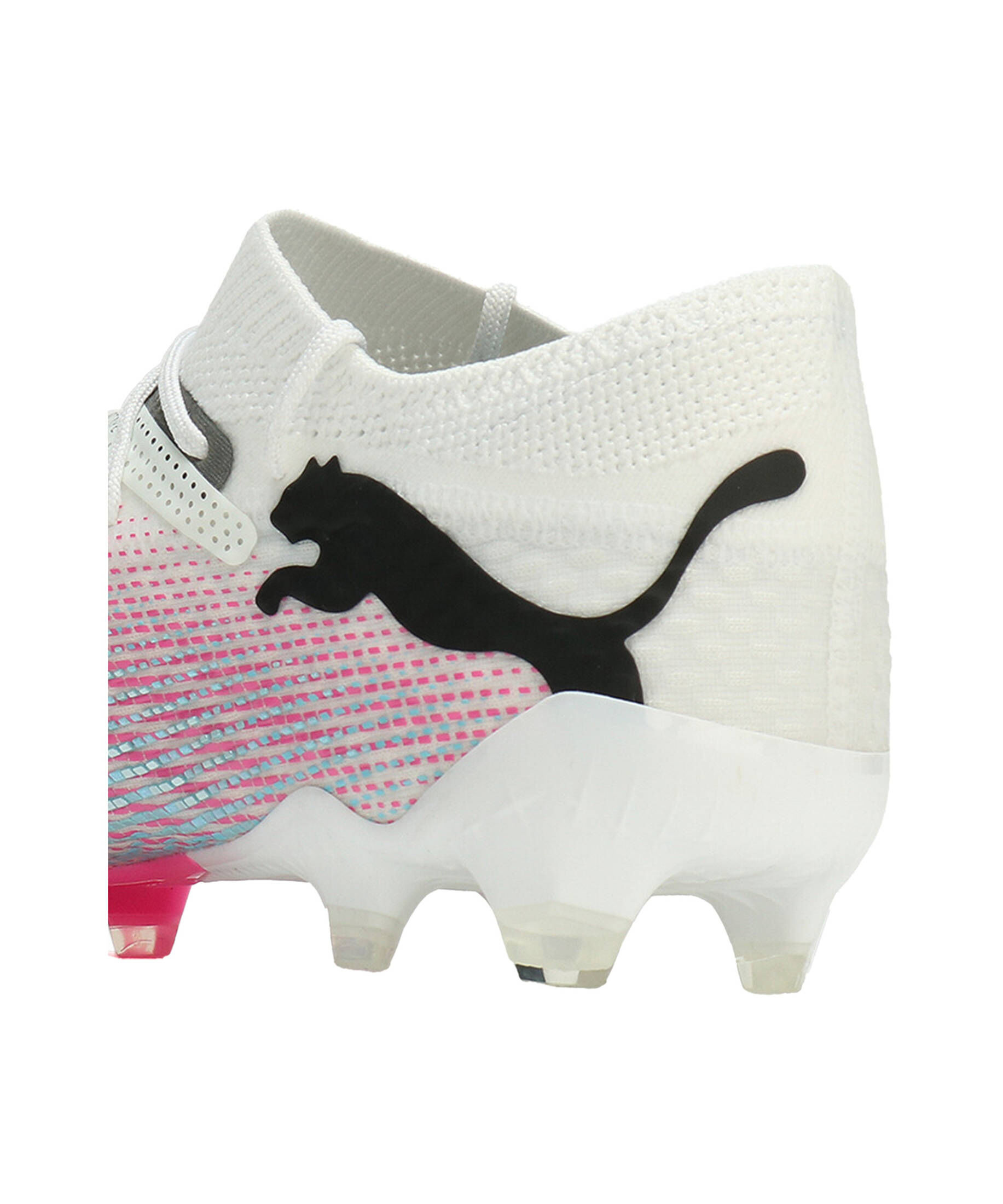 Puma| Fußballschuhe FUTURE 7 ULTIMATE LOW