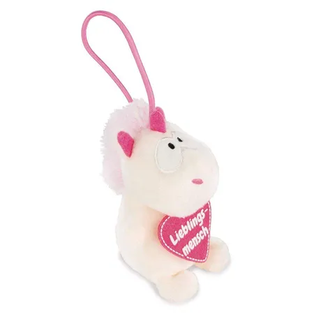 NICI Anhänger Einhorn Theodor 