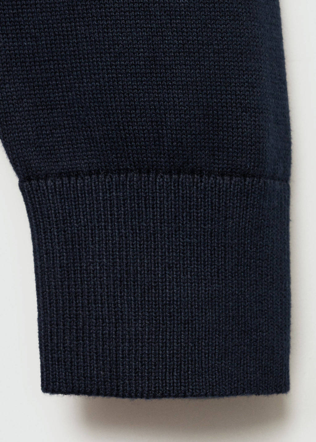 MANGO TEEN pullover marine