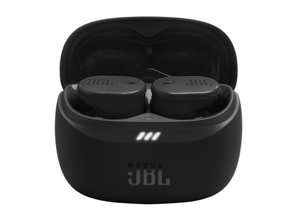 AURICULARES JBL TUNE BUDS 2 PRETO