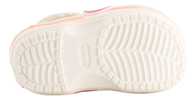 Crocs Classic IAM Unicorn Kid Clog Hvid 212508 | Skoringen