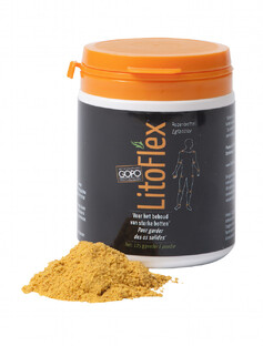 LitoFlex Poeder 125GR