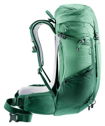 Sac de Randonnée Femme Deuter Futura 24 SL Vert