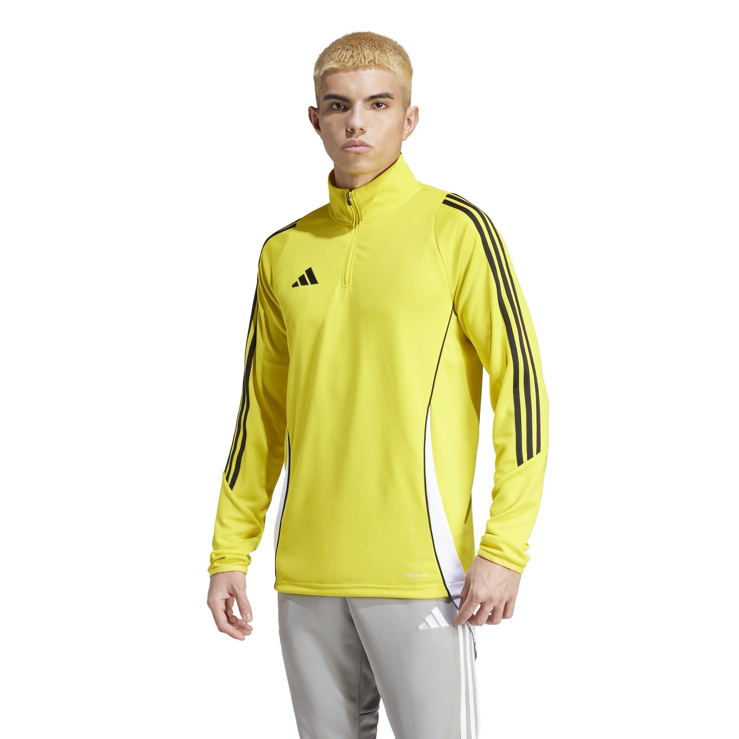 adidas Tiro 24 Training Top Mens