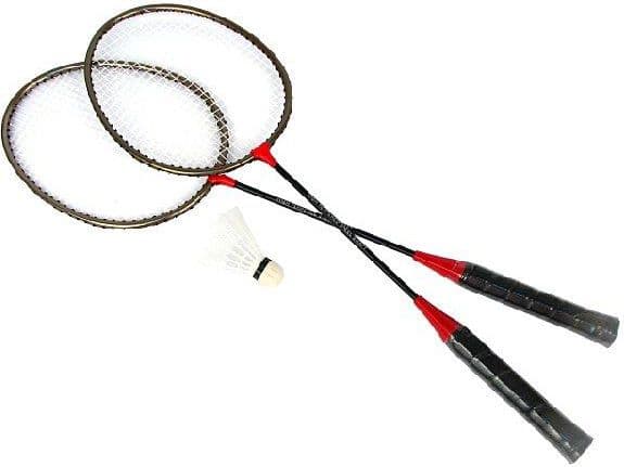 Spokey for badminton Badmnset 1 Spokey str. univ (83371)