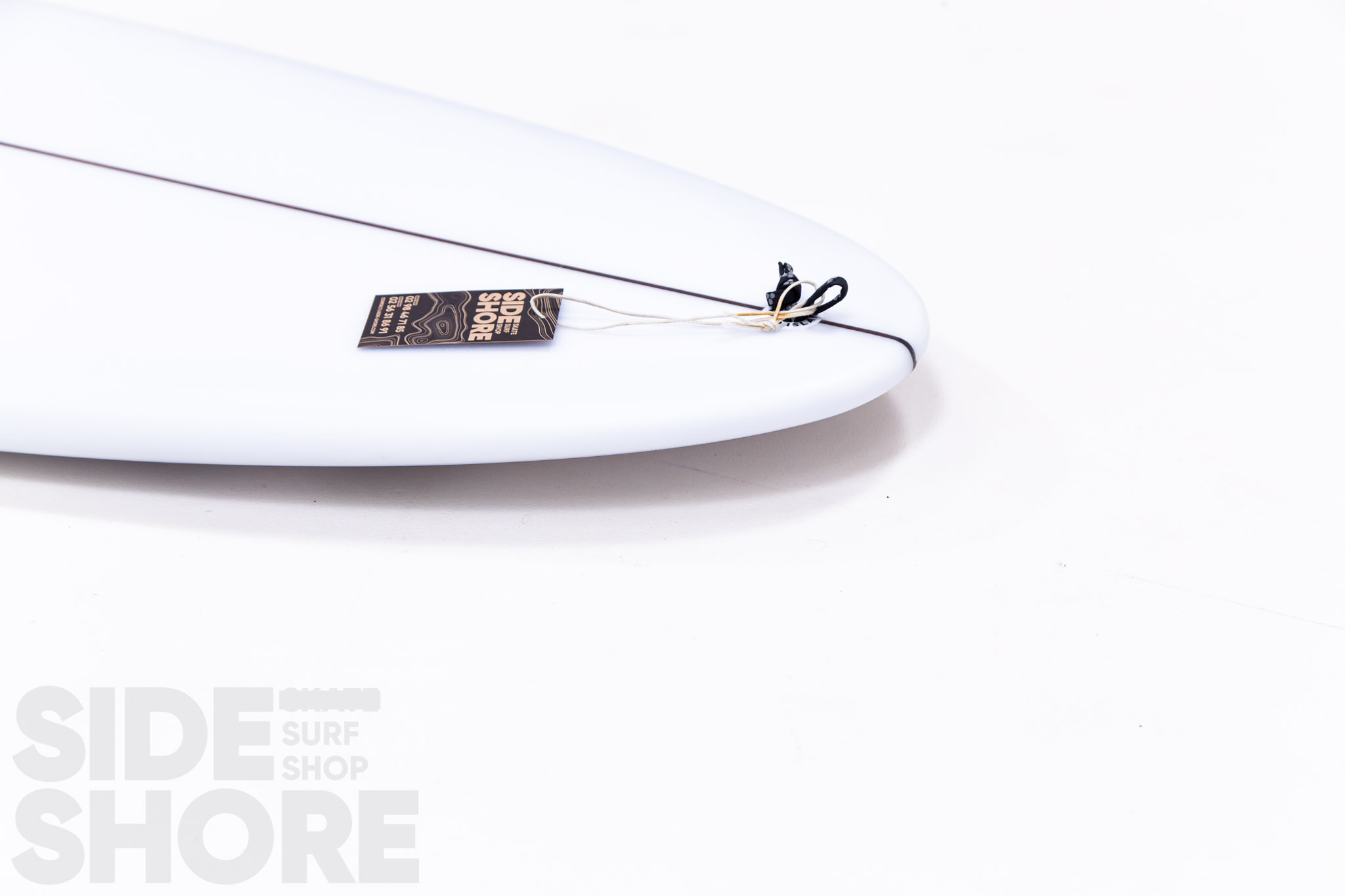 Al Merrick M23 - 6'8 x 20 3/4