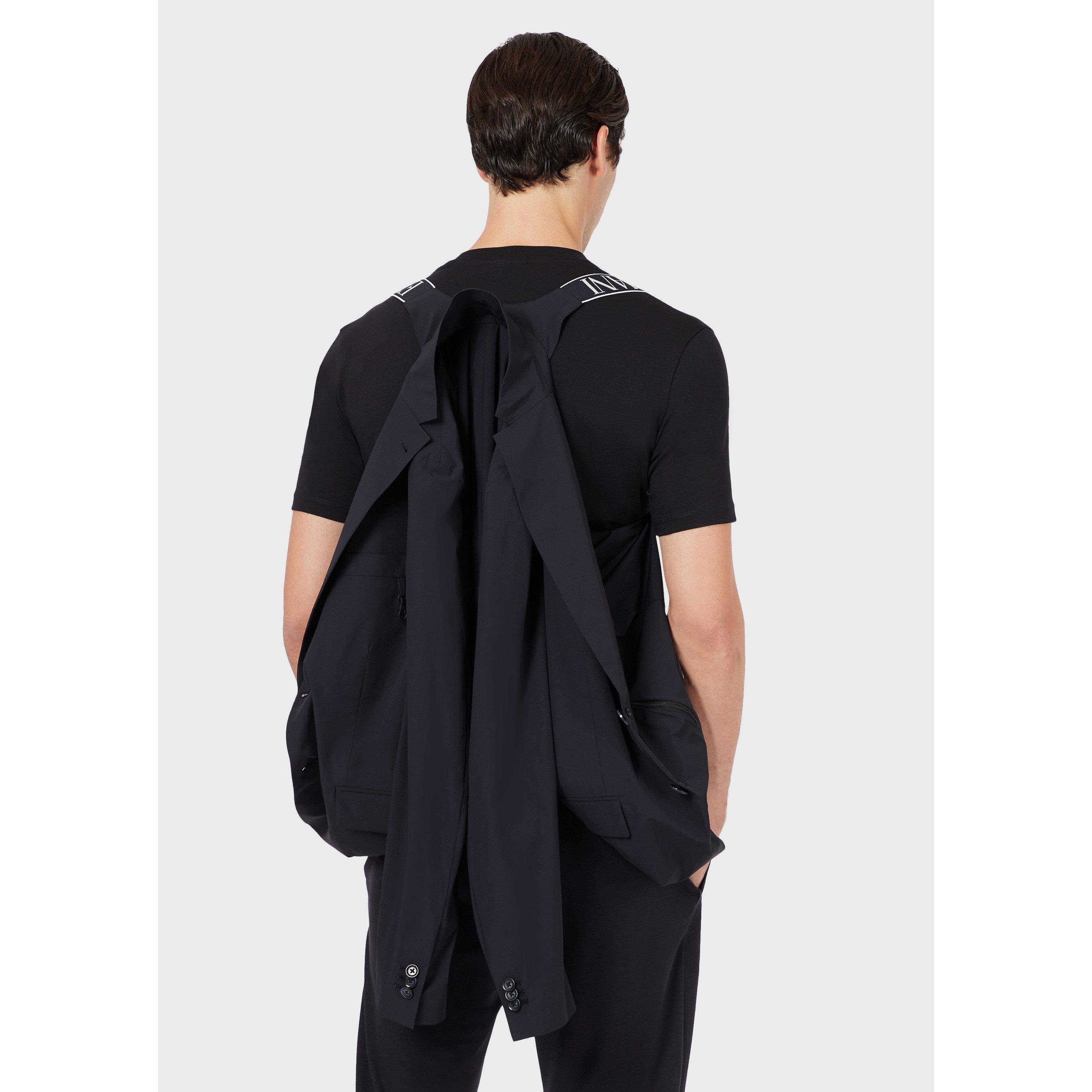 Emporio Armani logo blaz Sn99
