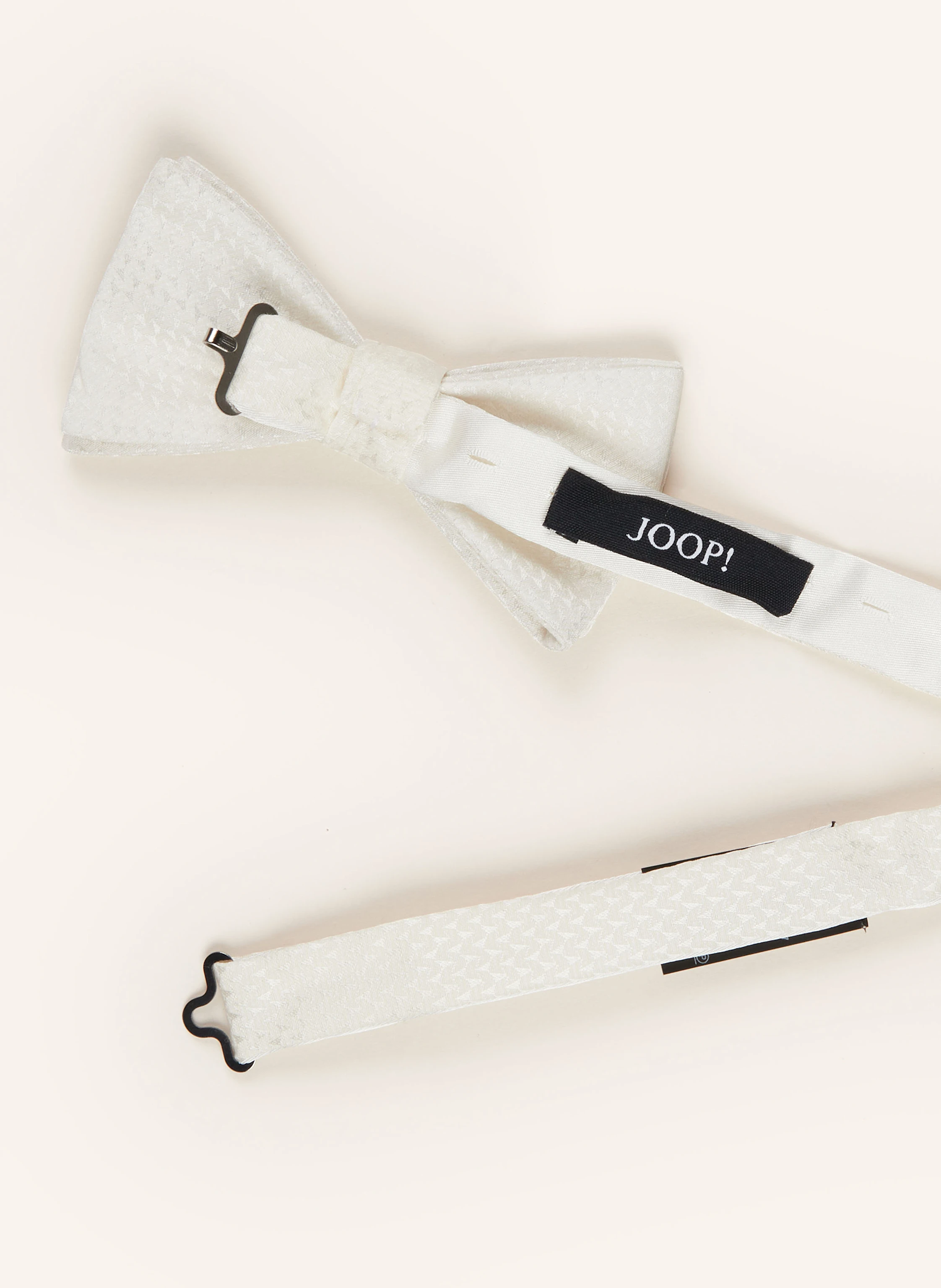 JOOP! Set: Fliege und Einstecktuch
