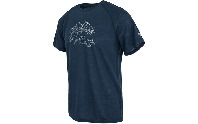 Regatta Escade Herren T-shirt