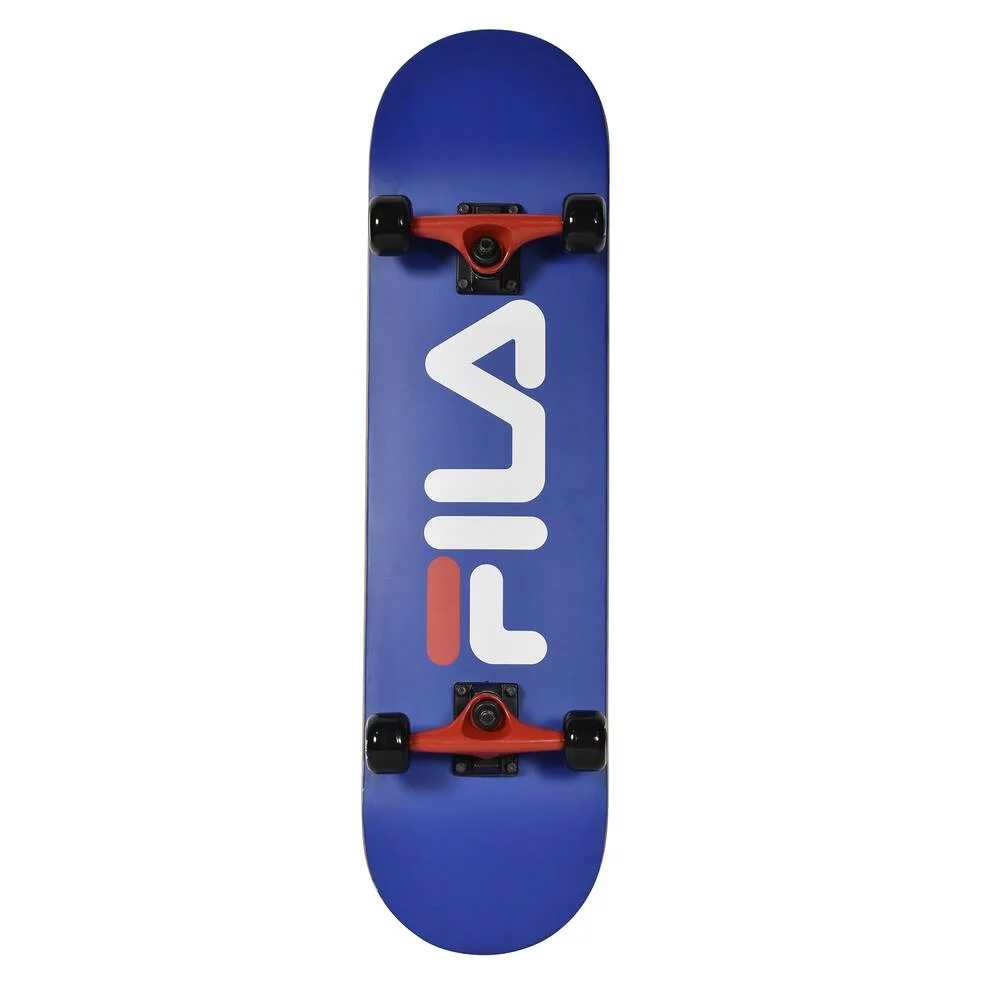 SKATEBOARD FILA 31 BLEU