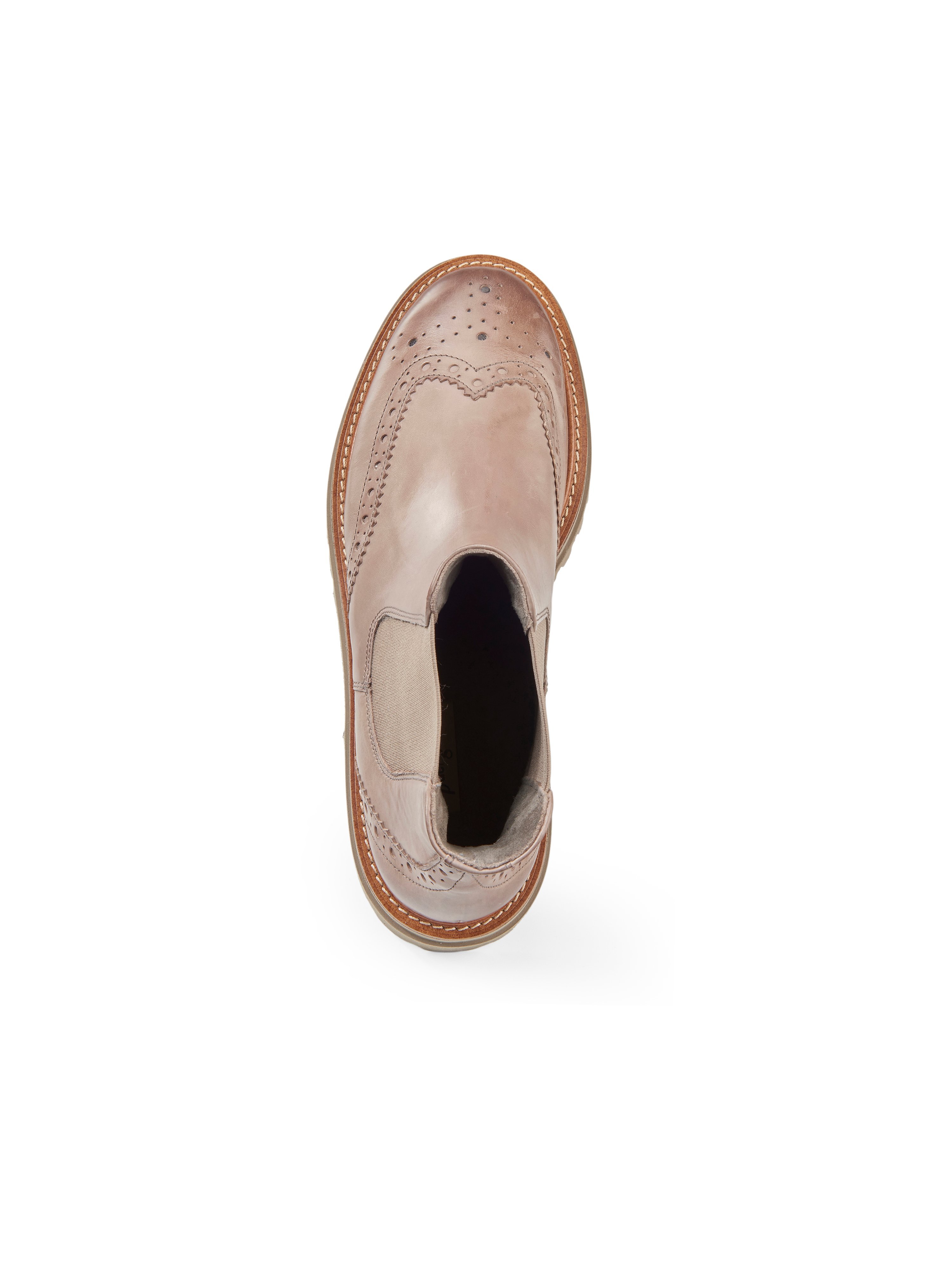 Chelsea-Stiefelette