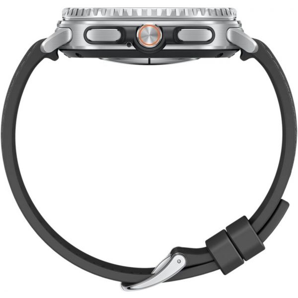 Samsung Galaxy Watch8 Classic 46mm BT Black