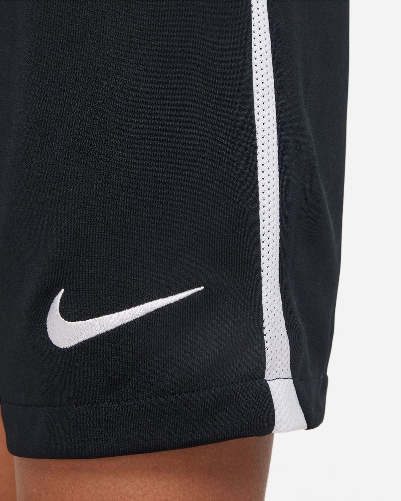 Short de football Nike League Knit III pour enfant