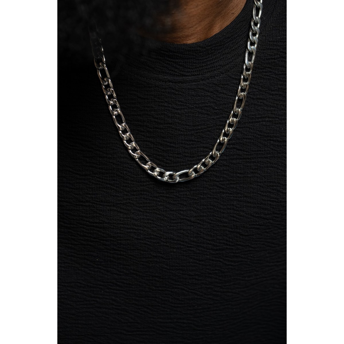 Collier en Acier 316L