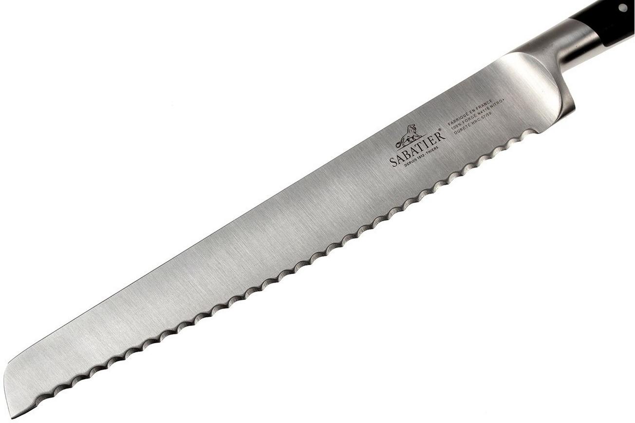 Lion Sabatier Edonist broodmes 20 cm, 807180