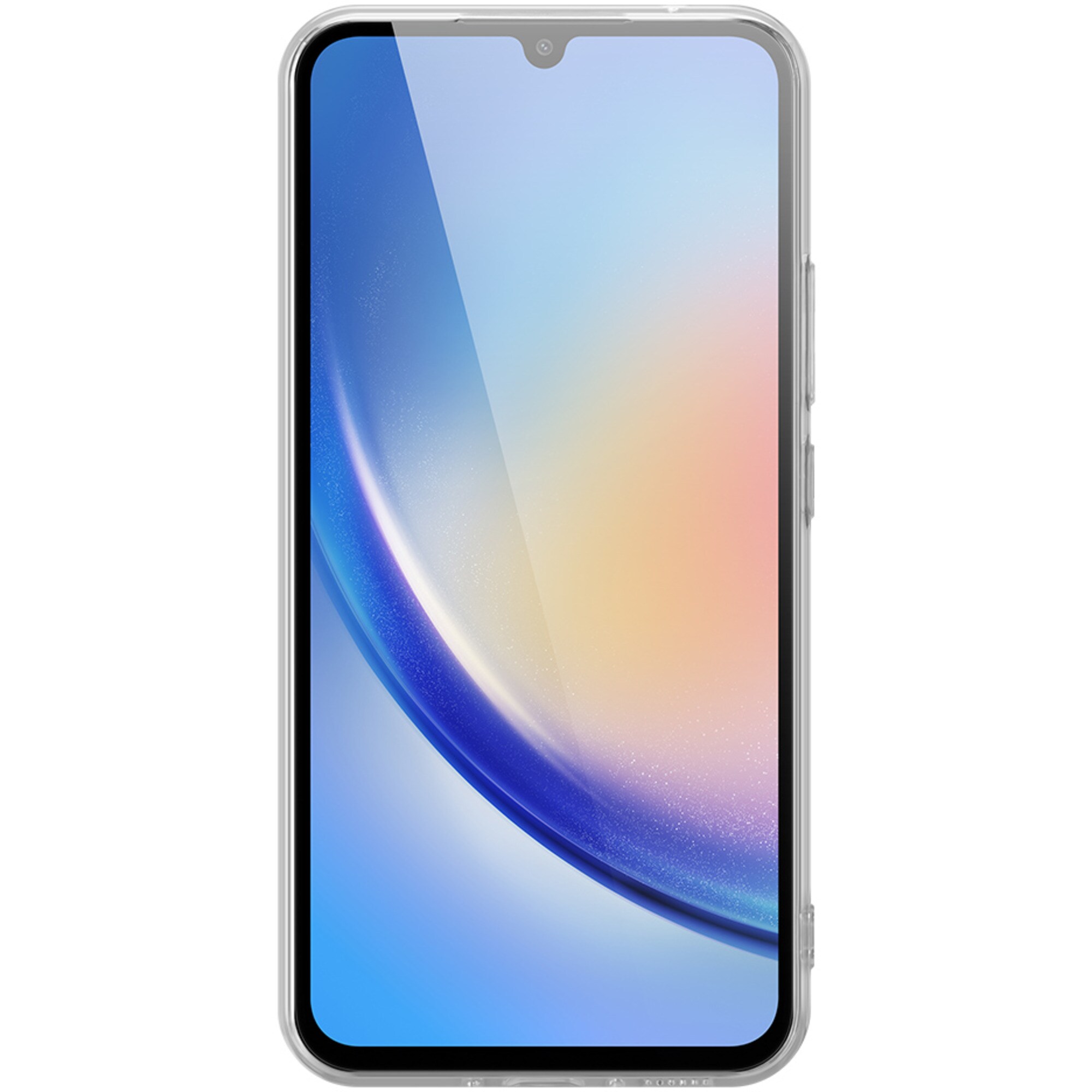 Nevox Handyhülle StyleShell Flex