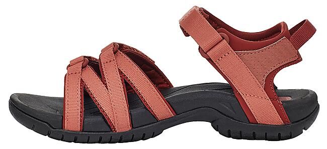 TEVA - SANDALES DE RANDONNEE WM TIRRA