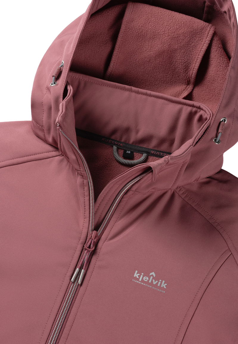 Kyra Softshell