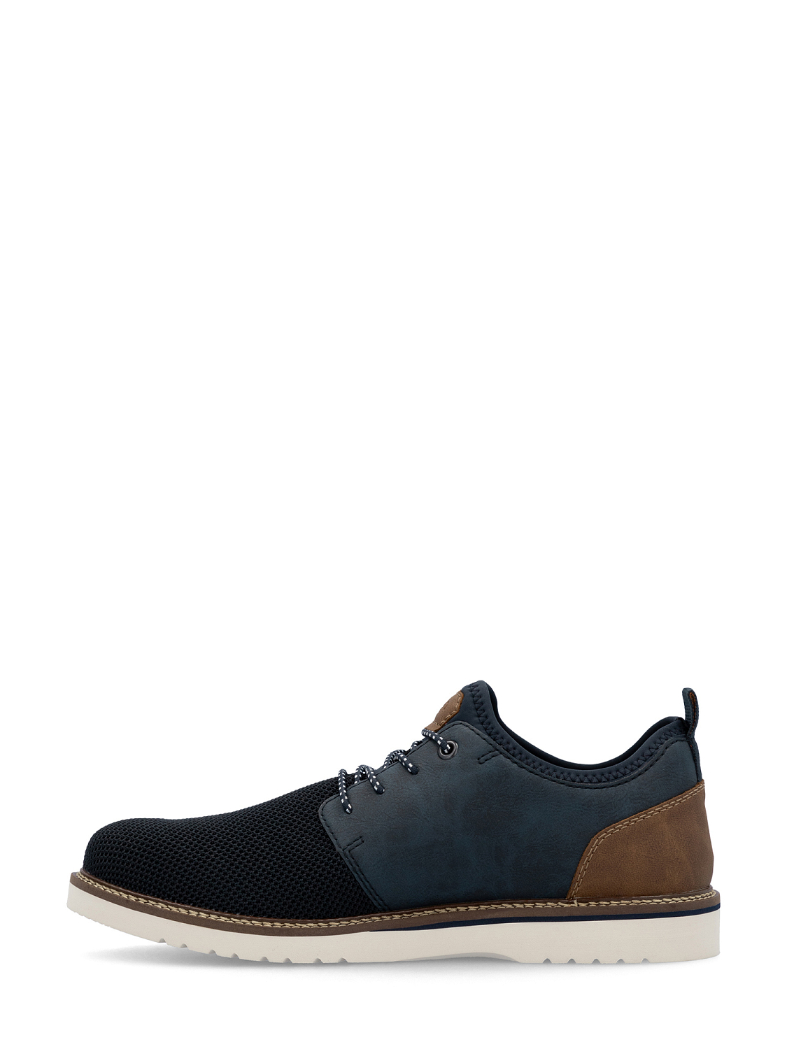 Rieker EasyWalk Slip-on Navy
