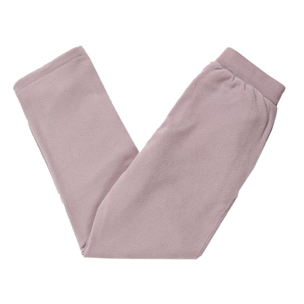 Jogging VOLCOM POLAR FLEECE PANT AMETHYST SMOKE