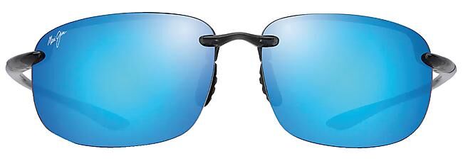 MAUI JIM - LUNETTES DE SOLEI HO4OKIPA XLARGE