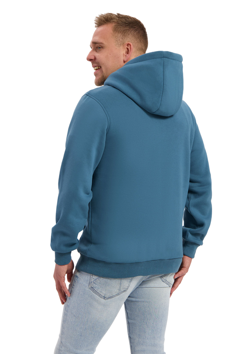 Goya Hoodie