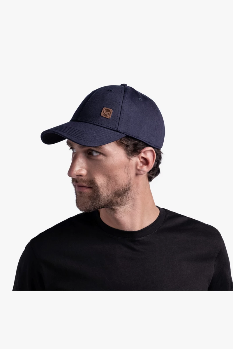 Buff Baseball Cap